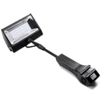 6-light daisy chain