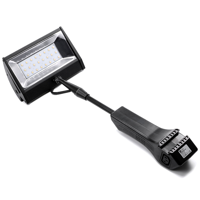 50W LED High Power Linkable Display Arm Light