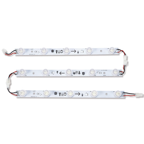 Led Module Light Box SEG Light Box Lighting: Complete Buying Guide | BoothLights – BOOTH LIGHTS