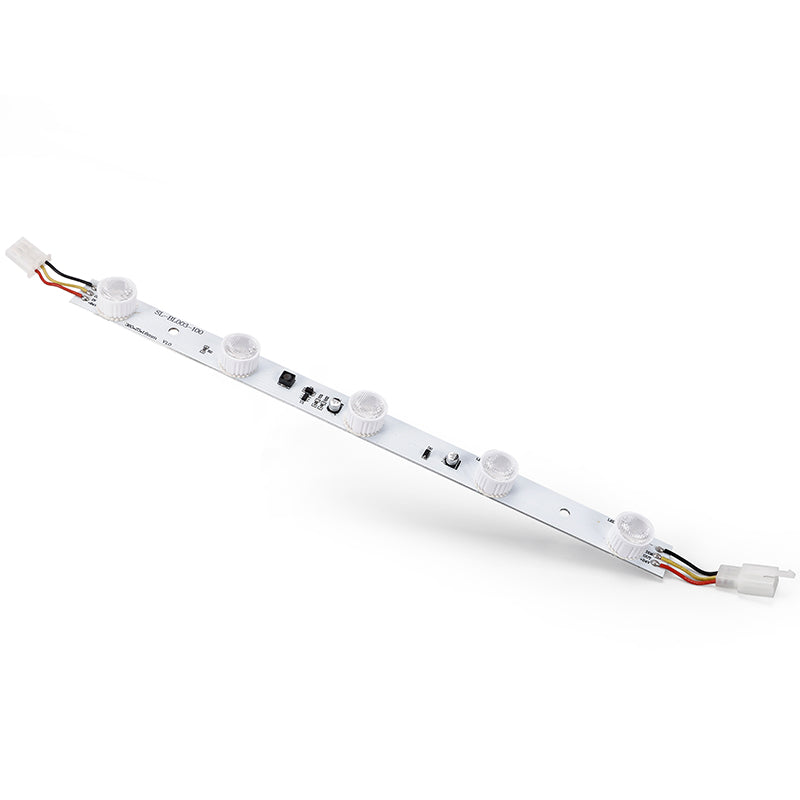 Strip Led Module Display 10W LED Rigid Strip Module for Lightbox | DC24V CRI90+ | BOOTH LIGHTS