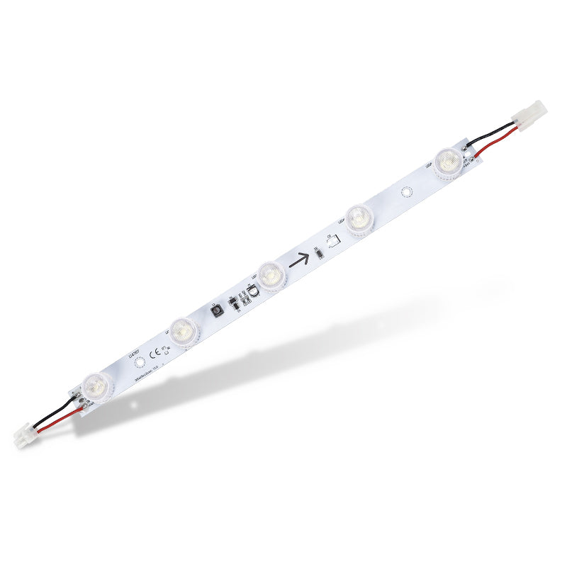 Strip Led Module Display 10W LED Rigid Strip Module for Lightbox | DC24V CRI90+ | BOOTH LIGHTS