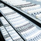 professional LED light bars for trade show display manufacturers