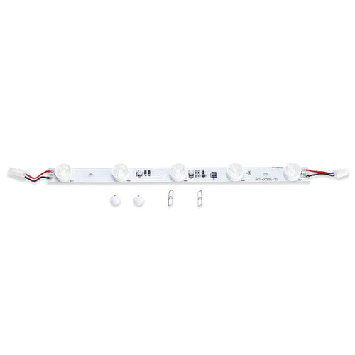 edge-lit LED bar 360mm for aluminum light box frame – side lighting