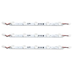 professional edge-lit LED bar for trade show light box – UL listed DC24V 10W