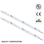 20W rigid LED light bar for light box – UL CE RoHS certifications