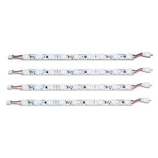Moduł LED edge-lit 12W/18W ze złączem wtykowym