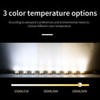 SL-BL009 1200lm high-brightness output for commercial advertising lightbox