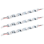 313mm 12W LED lightbox bars for aluminum-frame lighting systems