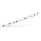 12W compact LED lightbox bar with 6 optical LEDs