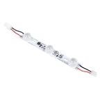 LED lightbox module 200mm side lit DC24V