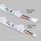 7W DC24V LED lightbox module advertising signage display