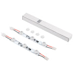 7W LED light bar for advertising lightbox