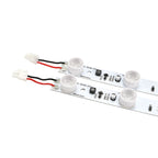 compact LED edge lit bar 7W small lightbox display