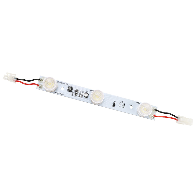 SL-BL016 7W DC24V edge lit bar small lightbox