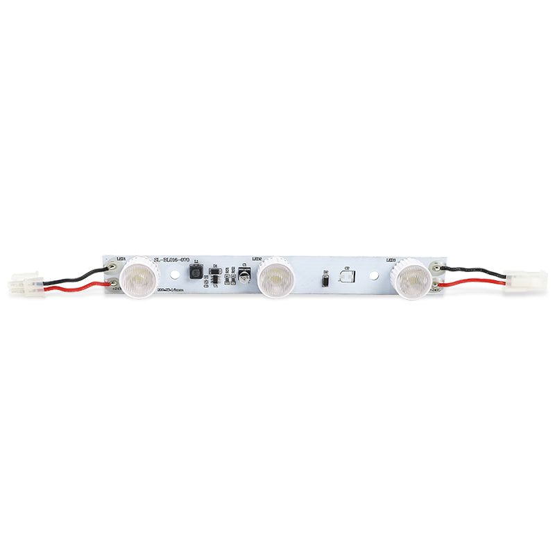 7W LED edge-lit bar small lightbox DC24V SL-BL016