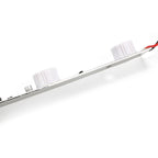 mini lightbox LED bar 7W DC24V exhibition display