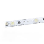 12W optical LED lightbox bar with ETL marking on LED PCB