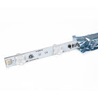 PCB edge contact LED lightbox bar for 24V lightbox systems
