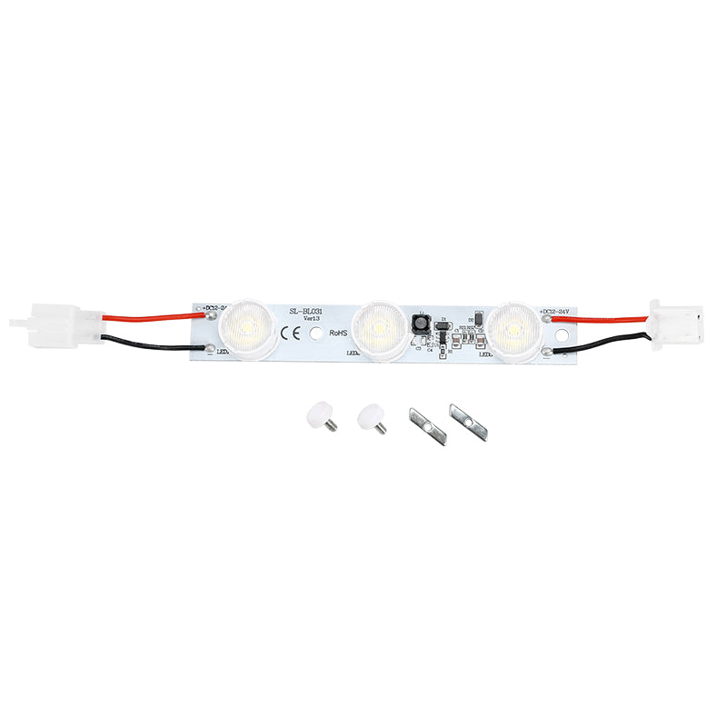 6W DC24V LED module SL-BL031 fabric lightbox MODULAP