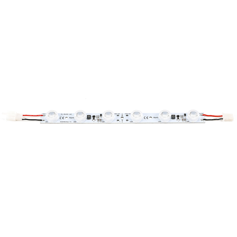 LED edge lighting bar for SEG fabric light box – 14W DC24V BL032