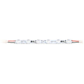 LED edge lighting bar for SEG fabric light box – 14W DC24V BL032