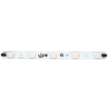 360mm 10W DC24V LED lightbox bar with five optical lenses