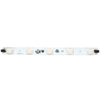 360mm 10W DC24V LED lightbox bar with five optical lenses