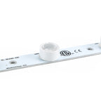 10W lightbox LED bar trade show display