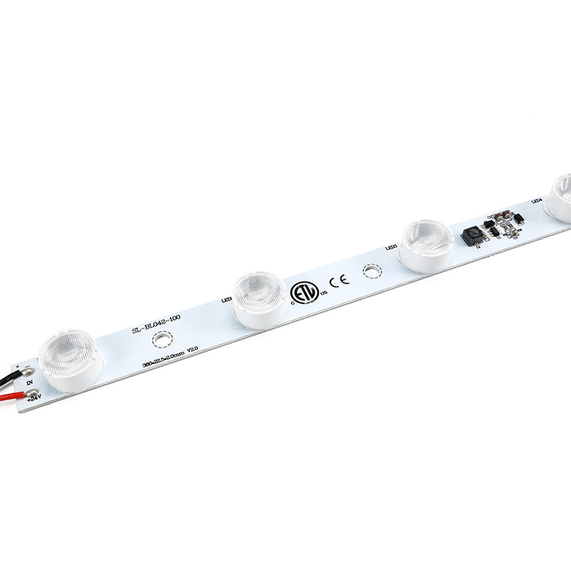 DC24V LED module even glow lightbox panel
