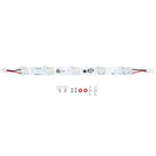 LED lightbox bar fabric display light CRI90