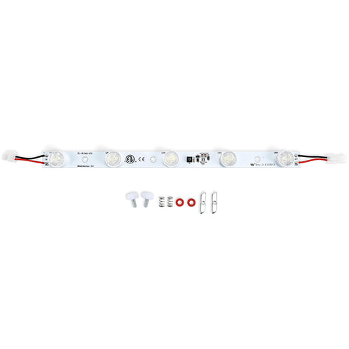 10W LED Module light bar for lighting box – SL-BL042-100