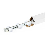 high output LED light bar 2000lm uniform backlighting for advertising light box