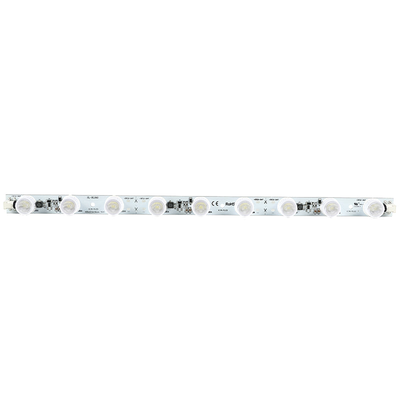 LED light bar color temperature options 2800K 4000K 5000K 6500K for light box