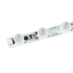 Linkable LED Light Bar for Light Box | Modular LED Backlighting System for Signage Displays