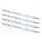 13W LED edge-lit bar 15x60° optical lens DC24V