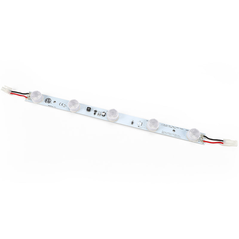 slim lightbox light 13W 1300lm edge lit bar