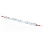 slim lightbox light 13W 1300lm edge lit bar