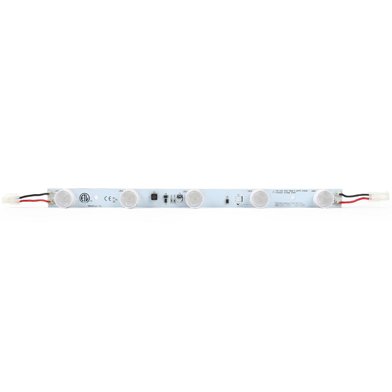 7W LED edge-lit bar SL-BL016 DC24V side lighting small lightbox