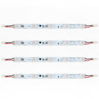 edge lit LED bar slim lightbox exhibition display