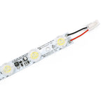 compact LED light bar 202mm for light box supplemental lighting