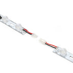 Molex 5557 Mini-Fit Jr 2-pin connector plug-and-play LED light bar connection