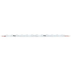 precision optical lens LED light bar for commercial light box illumination system