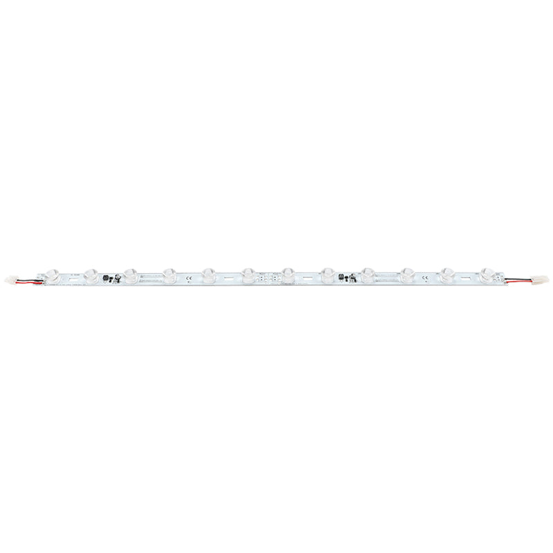 precision optical lens LED light bar for commercial light box illumination system
