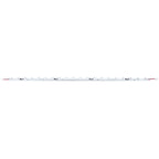 high brightness LED light bar for large format backlit display – 4400lm output