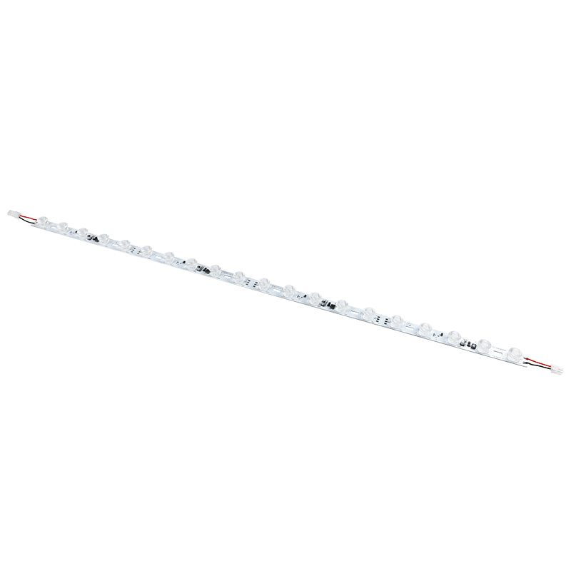 45W LED backlighting bar for advertising light box – aluminum substrate construction