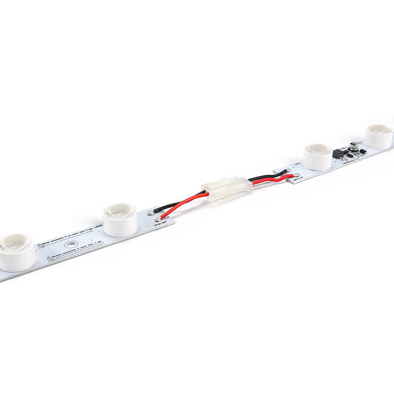 585mm LED lightbox bar for aluminum frame lighting systems