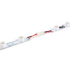 585mm LED lightbox bar for aluminum frame lighting systems