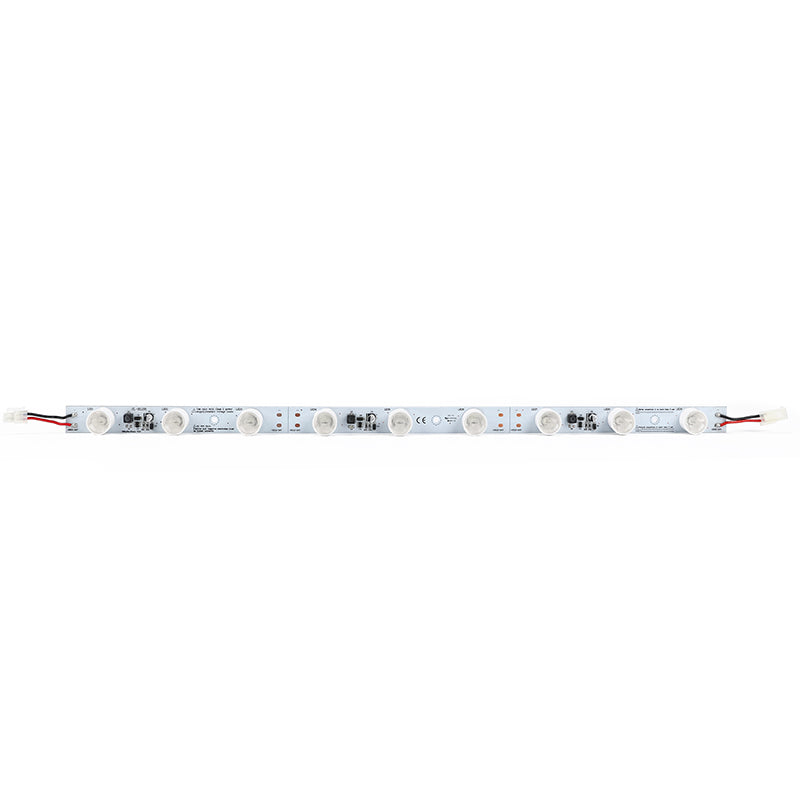 585mm DC24V LED lightbox bar for SEG fabric displays