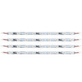 18W LED lightbox bars for professional edge-lit display systems