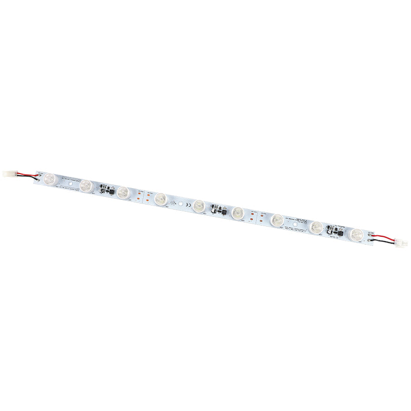 585mm side-lit LED bar for aluminum frame lightboxes